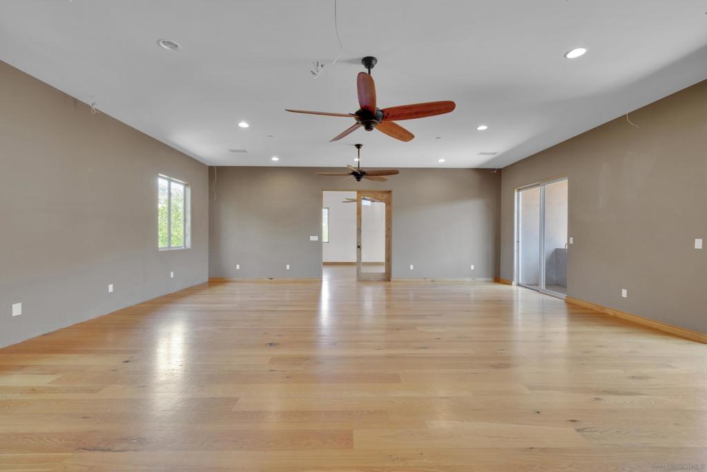 Ramona - Residential