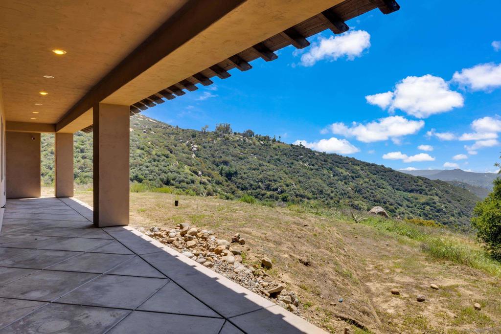Ramona - Residential