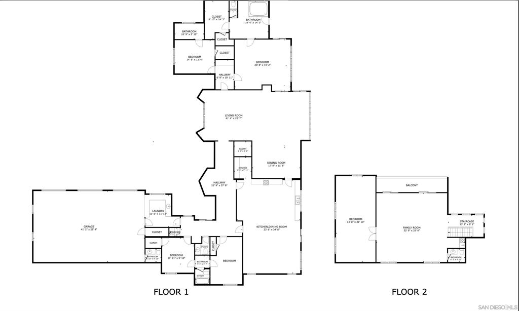 Ramona - Residential