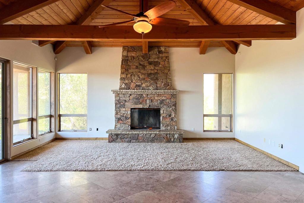 Ramona - Residential