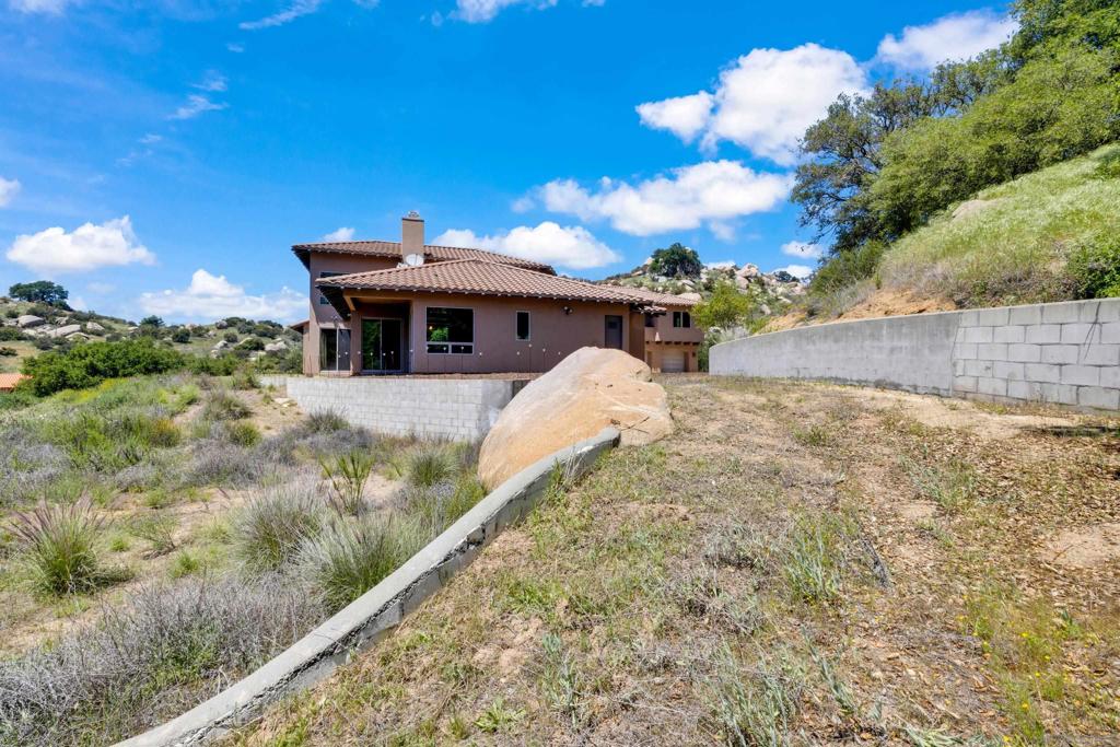 Ramona - Residential