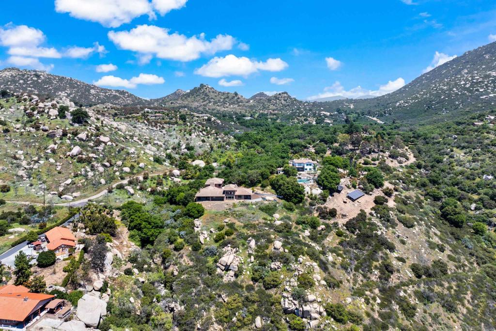Ramona - Residential