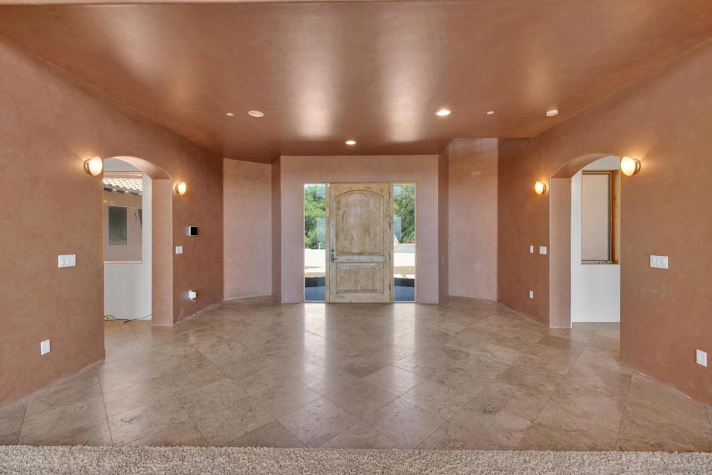 Ramona - Residential