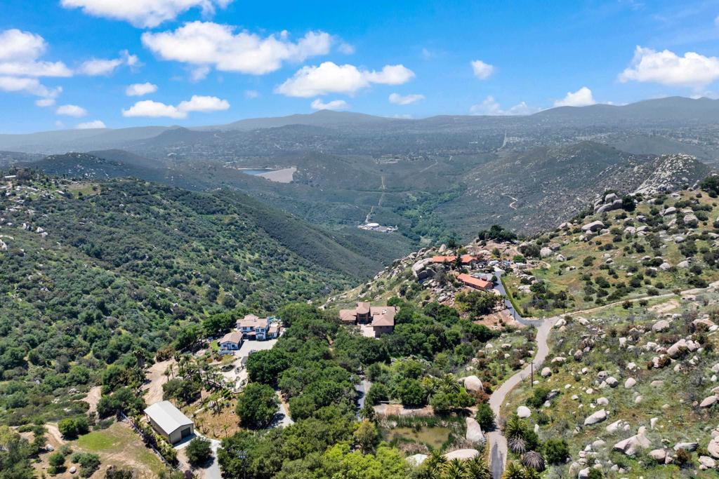 Ramona - Residential