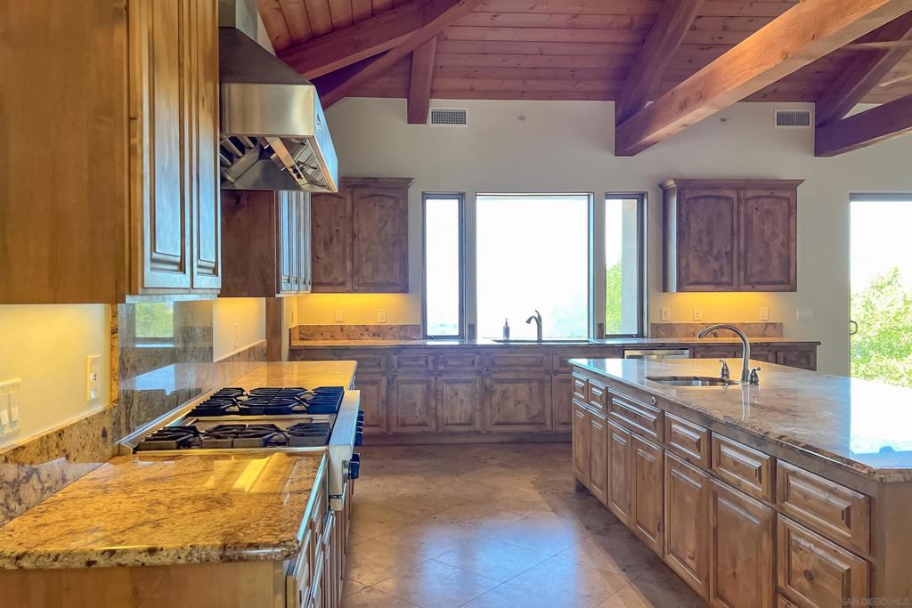 Ramona - Residential