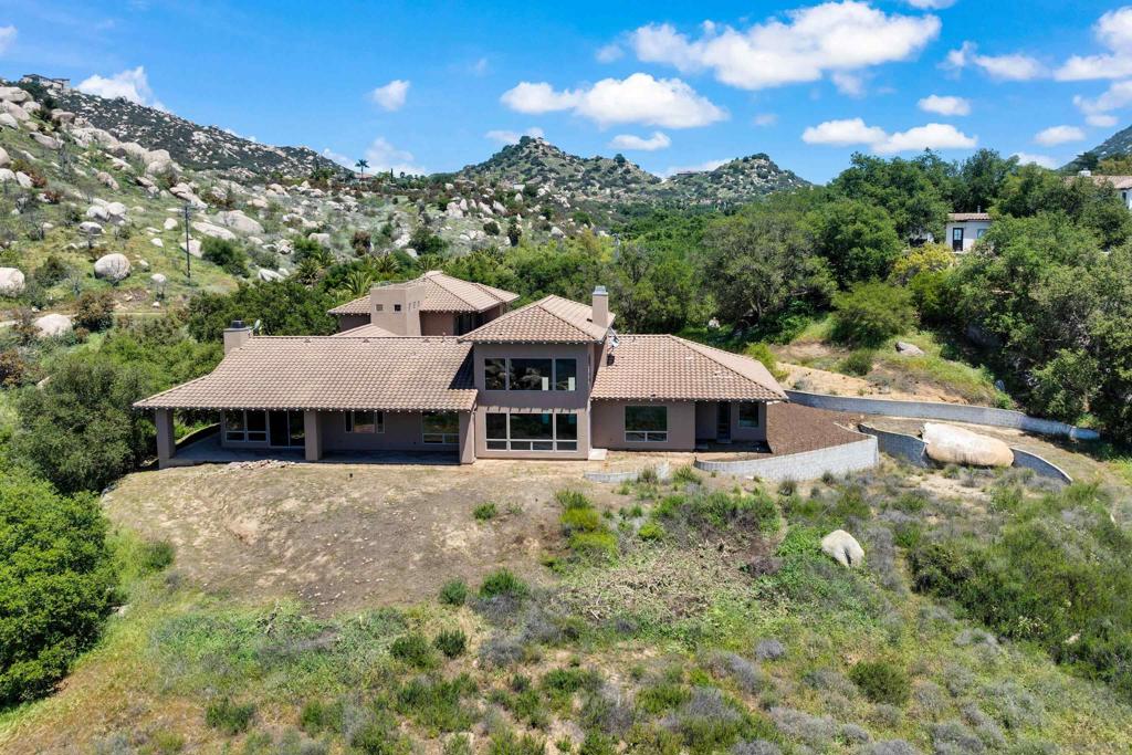 Ramona - Residential
