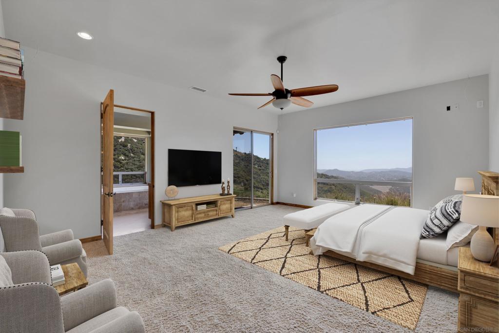 Ramona - Residential