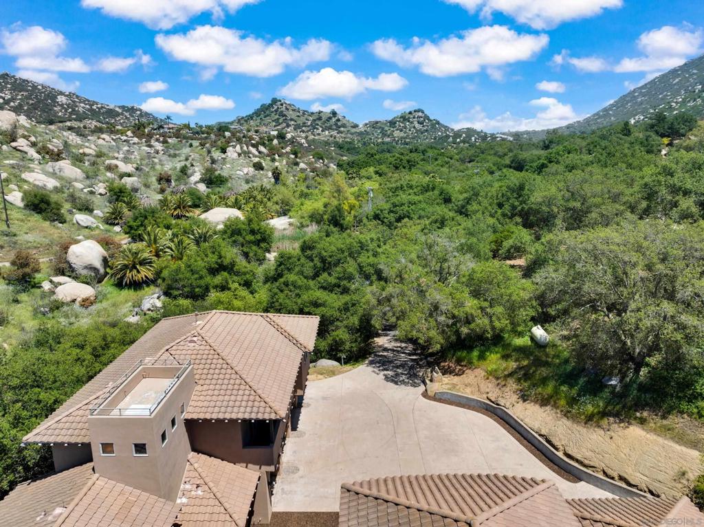 Ramona - Residential