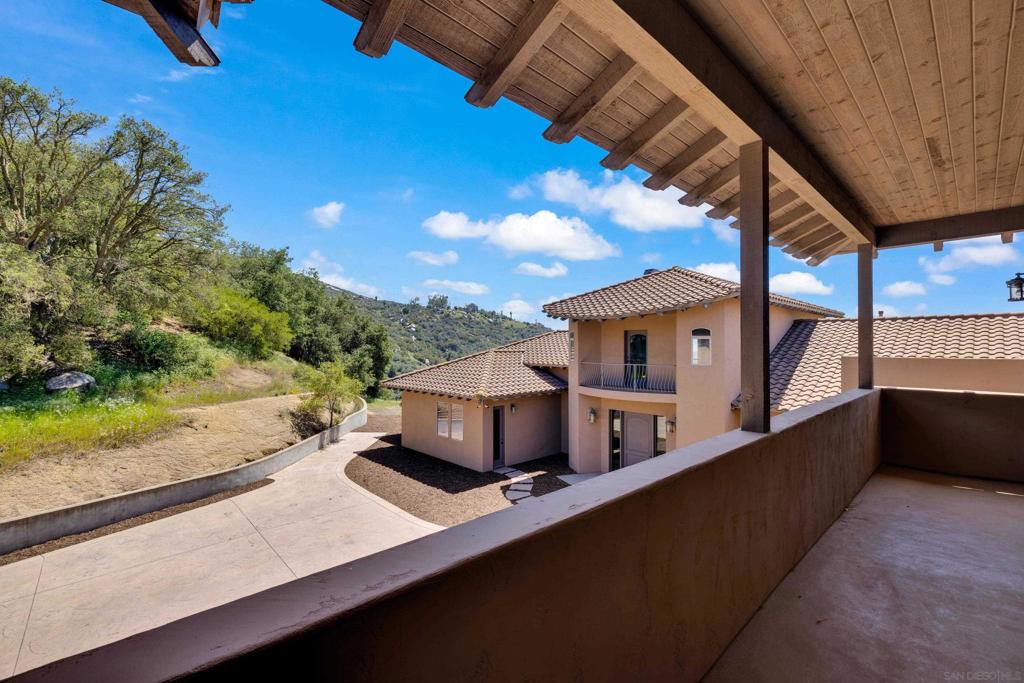 Ramona - Residential