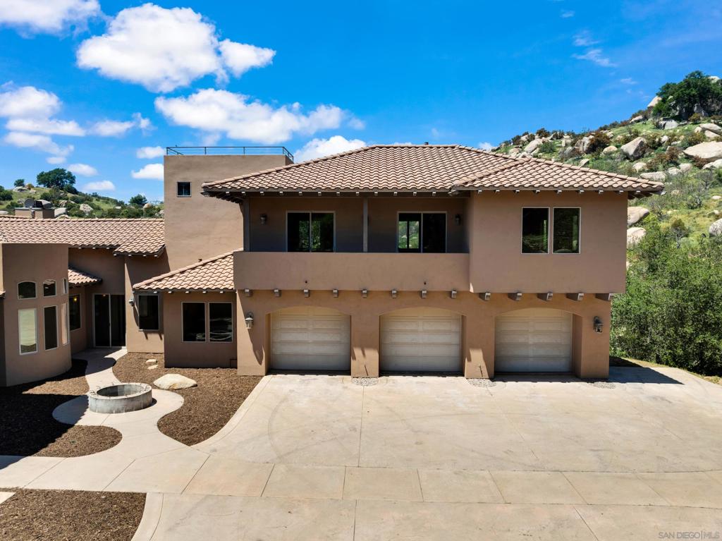 Ramona - Residential