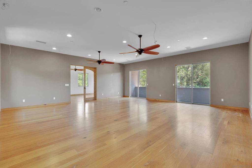 Ramona - Residential