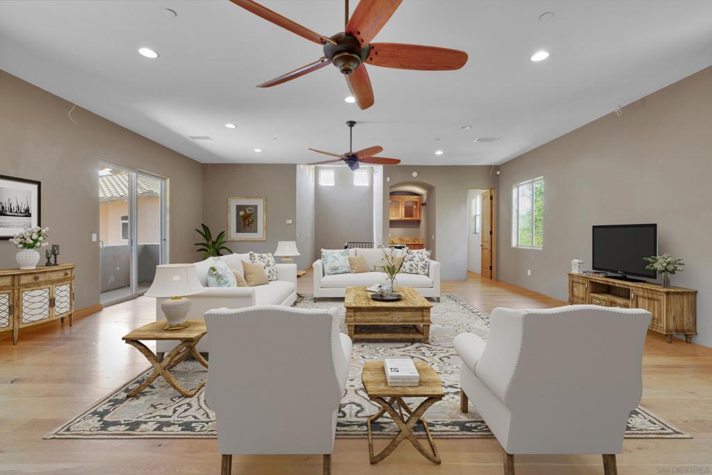Ramona - Residential