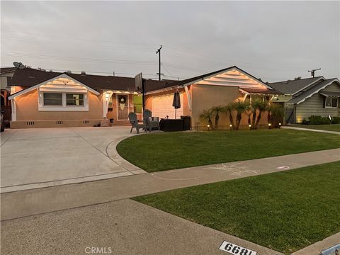 6681 Via Arroyo Buena Park CA 90620