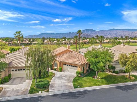 Photo of 80385 Green Hills Drive, Indio, CA 92201 (MLS # 219147008DA)