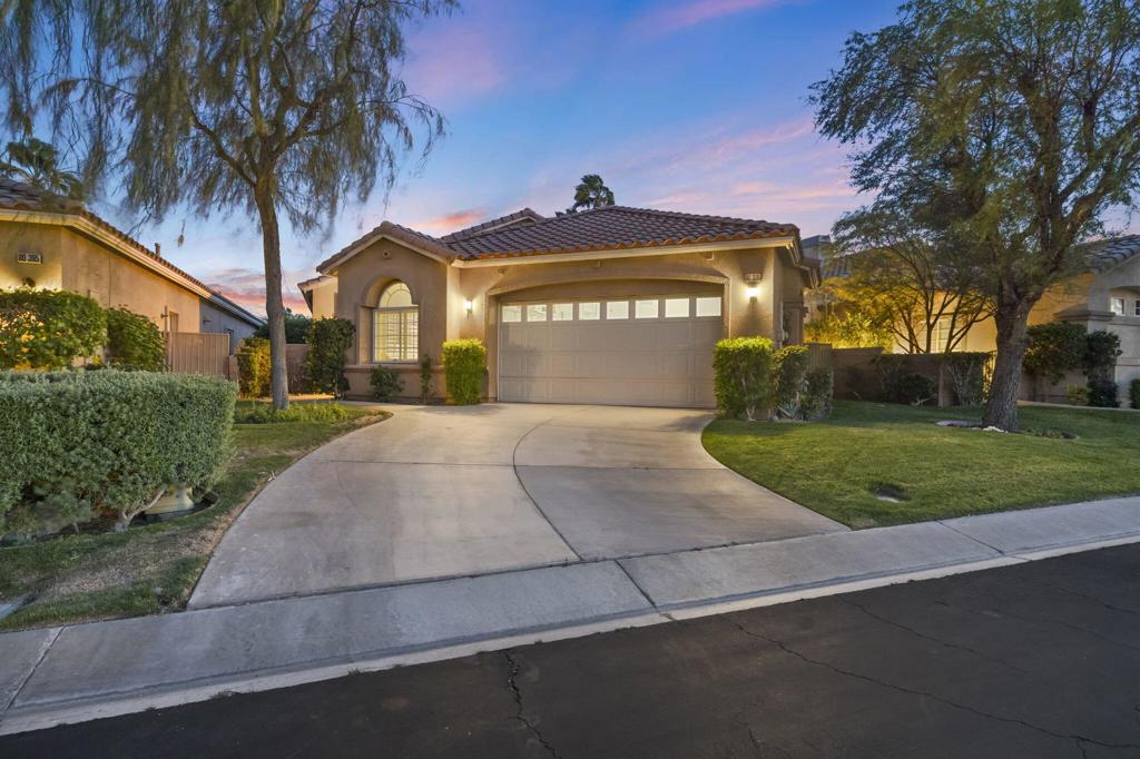80385 Green Hills Drive