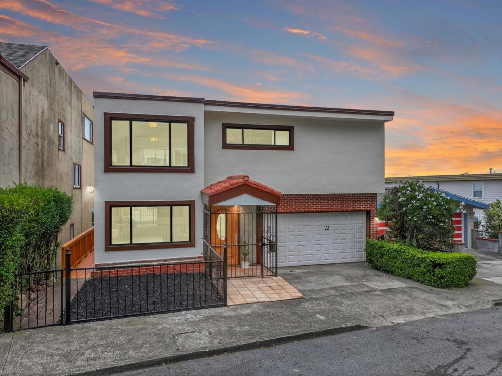 72 Cresta Vista Drive