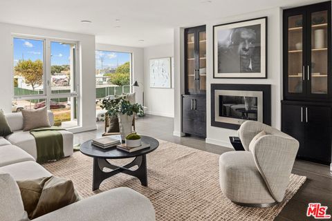 Photo of 310 Washington Boulevard #504, Marina Del Rey, CA 90292 (MLS # 25582987)