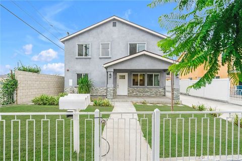 Photo of 1109 N Mulberry Street #A, Compton, CA 90222 (MLS # PW25223211) Photo of 1109 N Mulberry Street #A, Compton, CA 90222 (MLS # PW25223211)