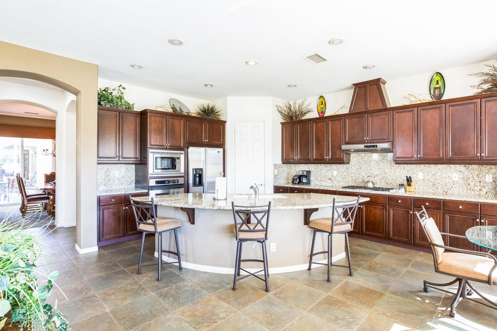 PGA Legends - Residential