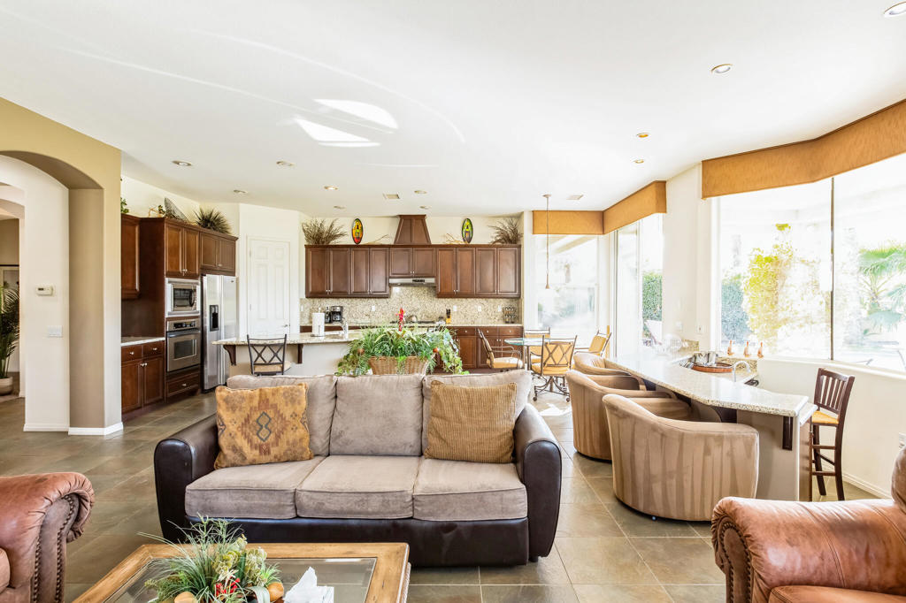 PGA Legends - Residential