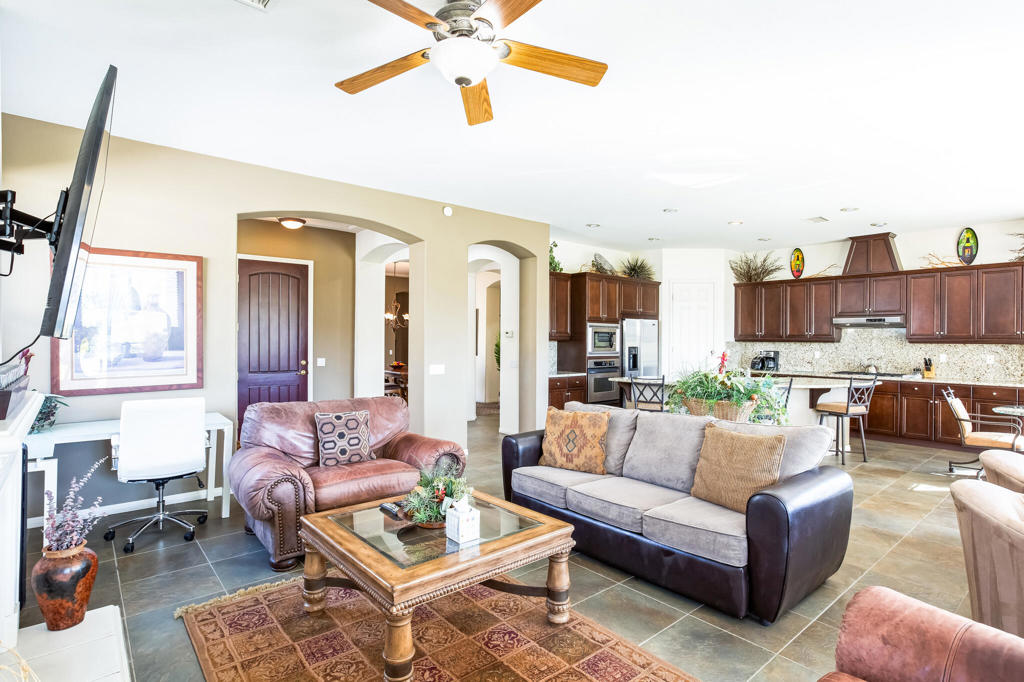 PGA Legends - Residential