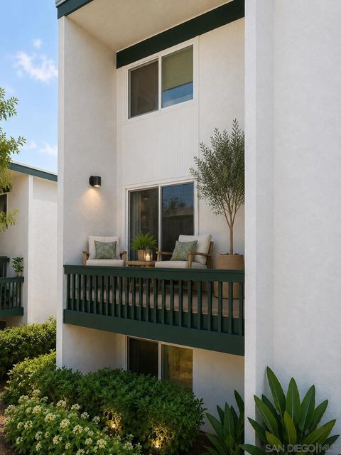 Photo of 4064 Huerfano Ave #262, San Diego, CA 92117 (MLS # 260012545SD)