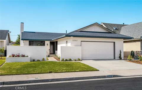 5202 Del Sur Circle, La Palma, CA 90623 - MLS#: PW26101914