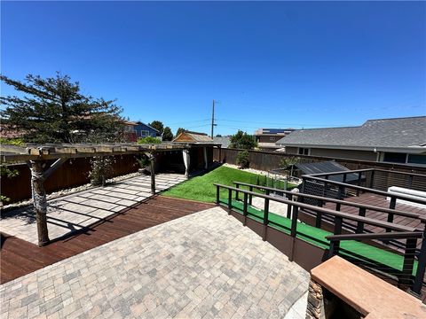 Tiny photo for 604 Village Court, Arroyo Grande, CA 93420 (MLS # SC26081707)