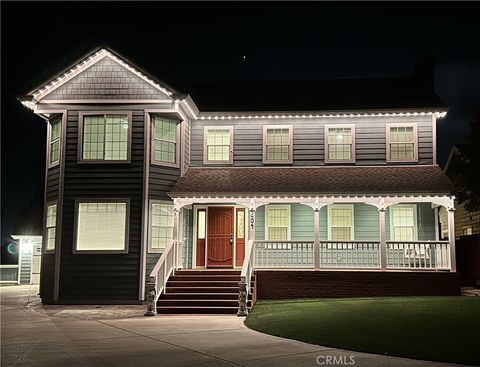 Photo of 604 Village Court, Arroyo Grande, CA 93420 (MLS # SC26081707)