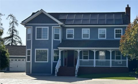Photo of 604 Village Court, Arroyo Grande, CA 93420 (MLS # SC26081707)