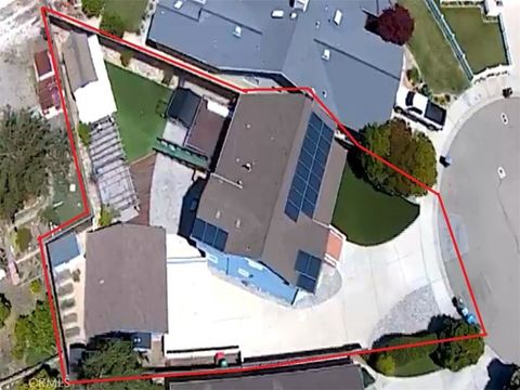 Tiny photo for 604 Village Court, Arroyo Grande, CA 93420 (MLS # SC26081707)