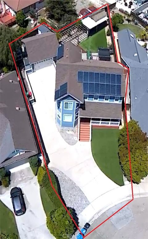 Tiny photo for 604 Village Court, Arroyo Grande, CA 93420 (MLS # SC26081707)