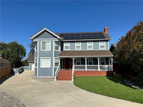 Photo of 604 Village Court, Arroyo Grande, CA 93420 (MLS # SC26081707)