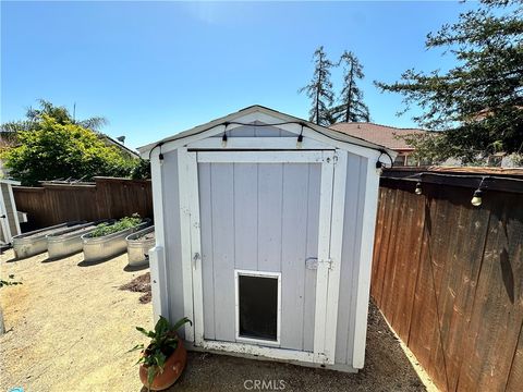 Tiny photo for 604 Village Court, Arroyo Grande, CA 93420 (MLS # SC26081707)