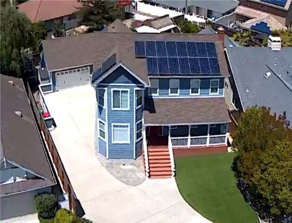 Photo of 604 Village Court, Arroyo Grande, CA 93420 (MLS # SC26081707)