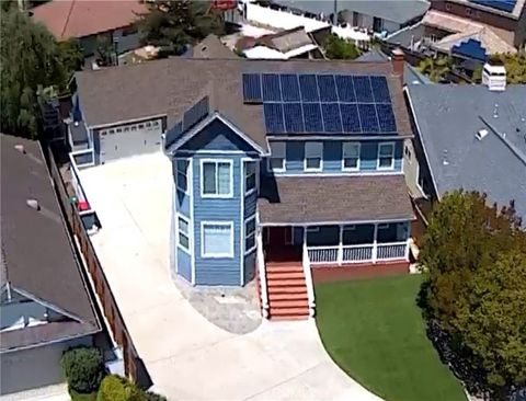 Tiny photo for 604 Village Court, Arroyo Grande, CA 93420 (MLS # SC26081707)