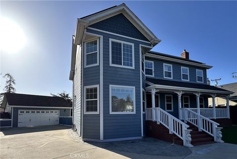 Tiny photo for 604 Village Court, Arroyo Grande, CA 93420 (MLS # SC26081707)