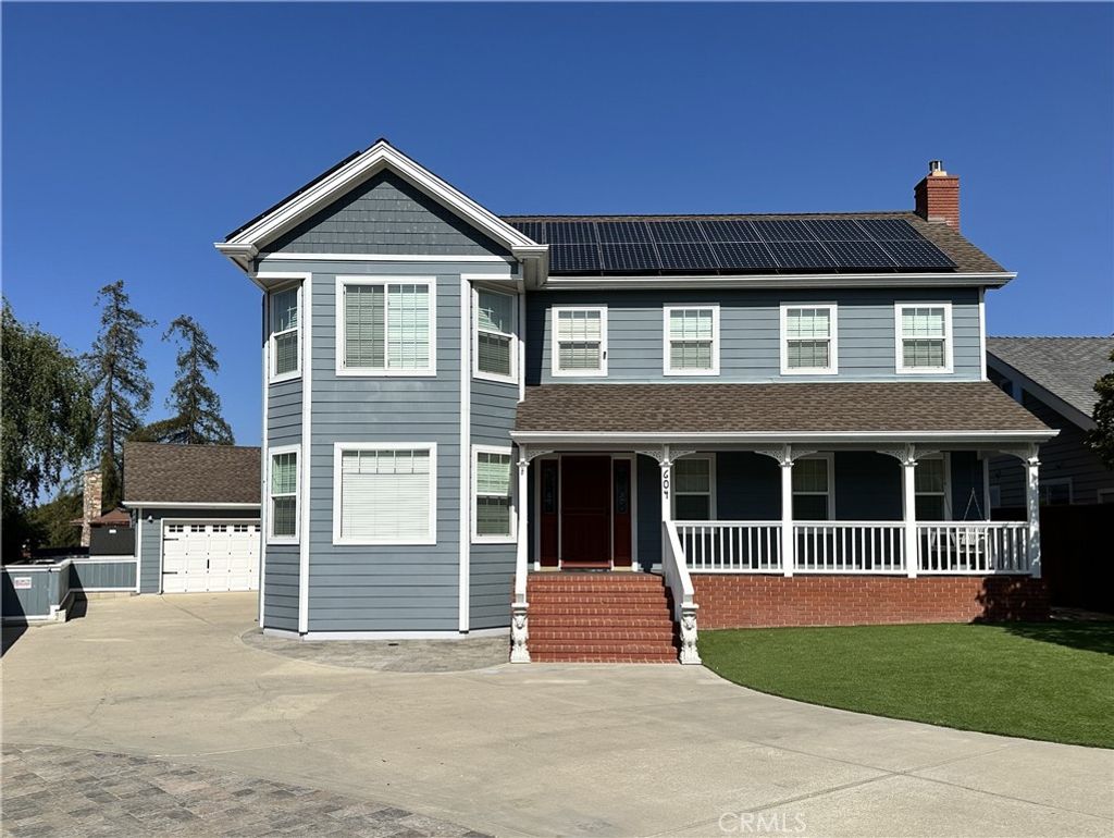 Photo of 604 Village Court, Arroyo Grande, CA 93420 (MLS # SC26081707)