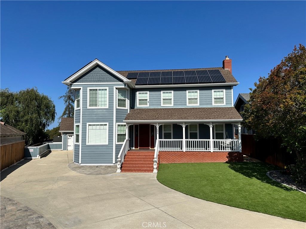 Photo of 604 Village Court, Arroyo Grande, CA 93420 (MLS # SC26081707)