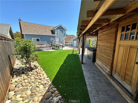 Tiny photo for 604 Village Court, Arroyo Grande, CA 93420 (MLS # SC26081707)