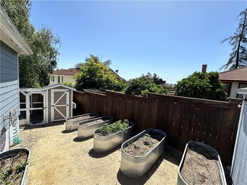 Tiny photo for 604 Village Court, Arroyo Grande, CA 93420 (MLS # SC26081707)