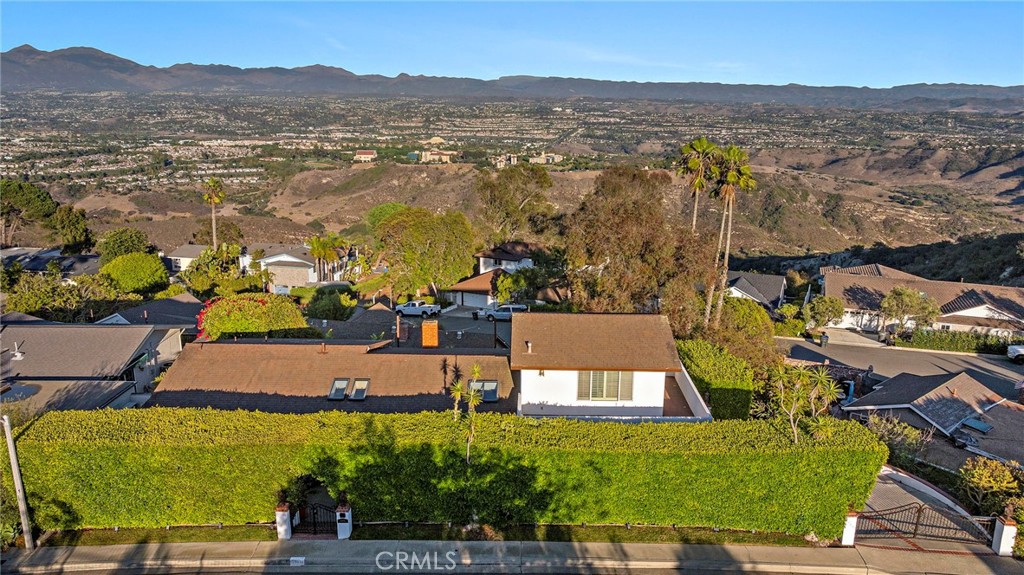 Top Of The World (TOW) - Residential