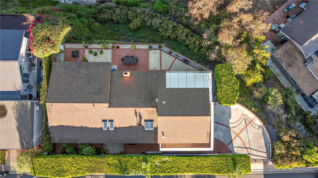 Top Of The World (TOW) - Residential