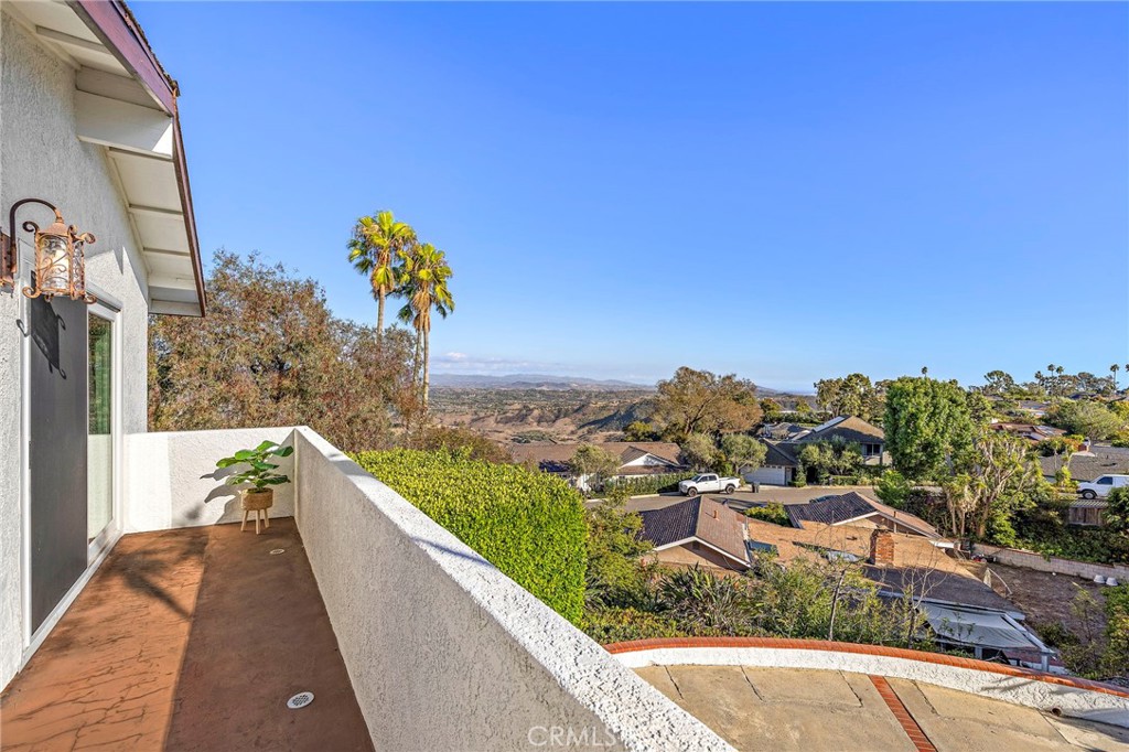 Top Of The World (TOW) - Residential
