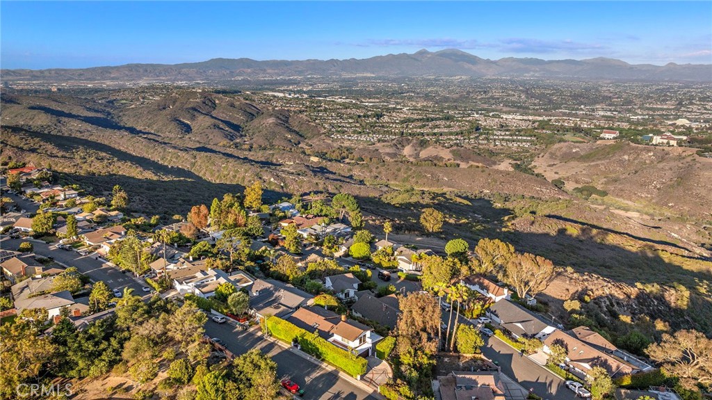 Top Of The World (TOW) - Residential