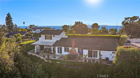 3030 Mountain View Dr Laguna Beach CA 92651