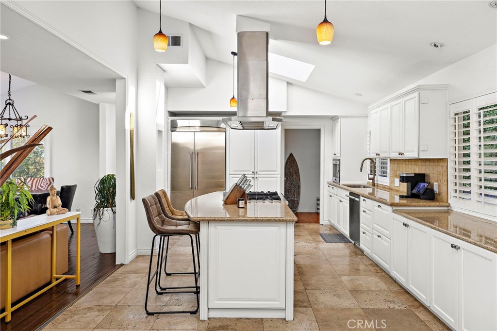 Top Of The World (TOW) - Residential