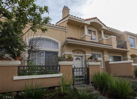 6 Ovation Lane Aliso Viejo CA 92656