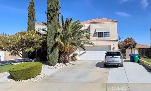 Photo of 2767 Redington ST, Palmdale, CA 93551 (MLS # TR26103849)