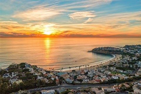 Tiny photo for 2 Emerald Bay, Laguna Beach, CA 92651 (MLS # LG26005607)